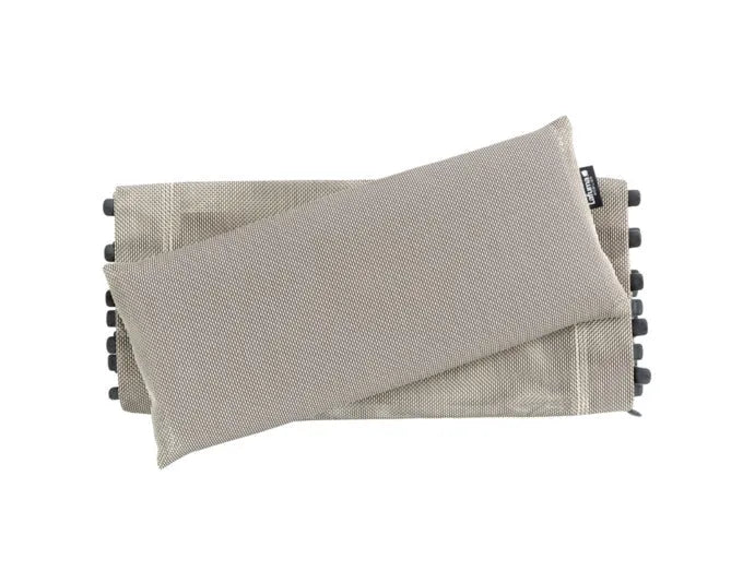LAFUMA Garnitur RT R Clip seigle II in  präsentiert im Onlineshop von KAQTU Design AG. Outdoor Zubehör ist von LAFUMA