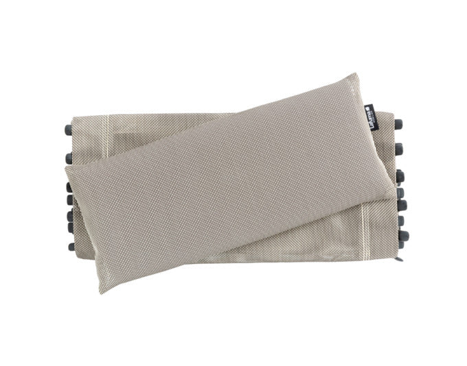 LAFUMA Garnitur RT R Clip seigle II in  präsentiert im Onlineshop von KAQTU Design AG. Outdoor Zubehör ist von LAFUMA