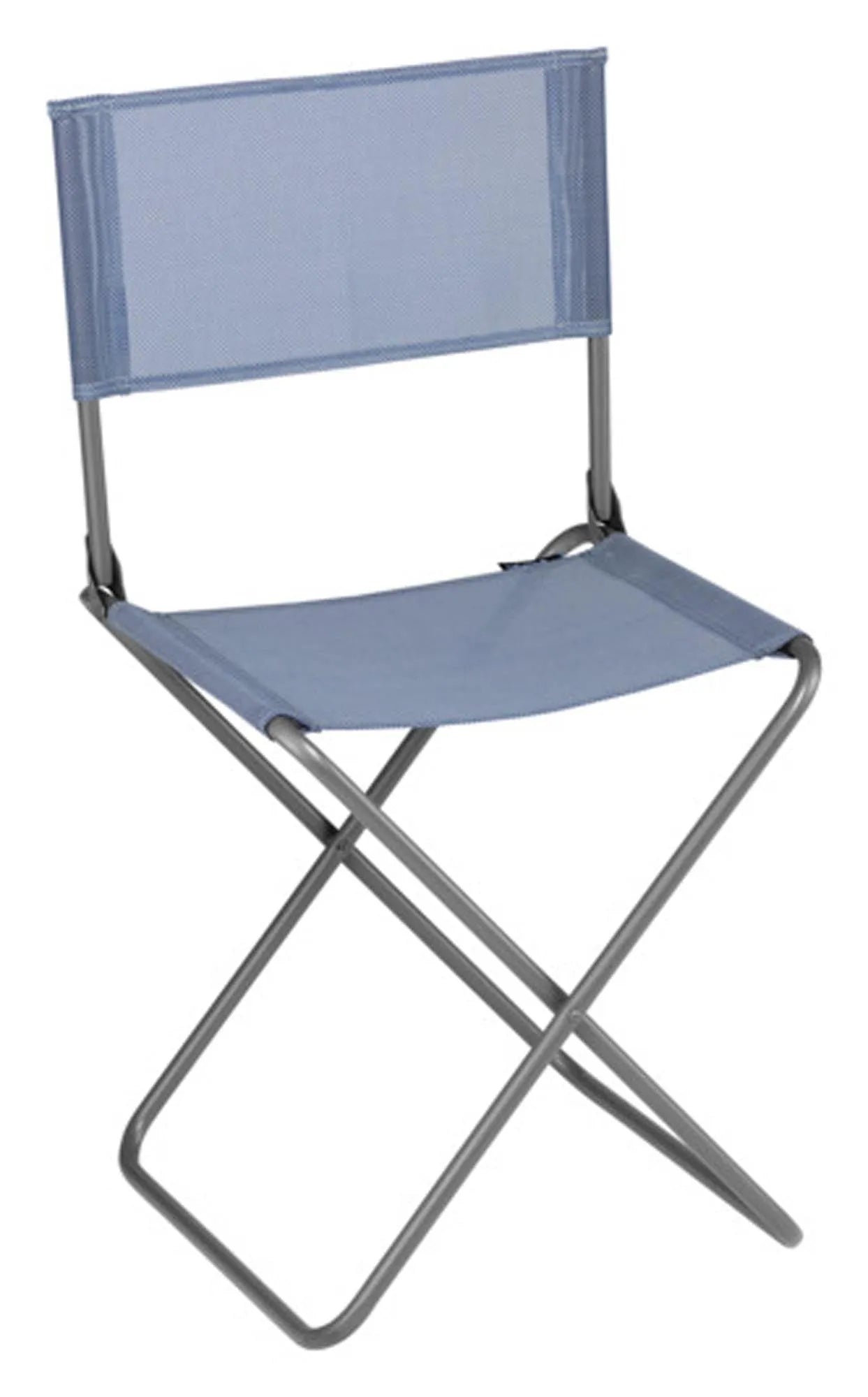 LAFUMA Klappsessel CNO ocean II Gestell titane in  präsentiert im Onlineshop von KAQTU Design AG. Gartenstuhl ist von LAFUMA