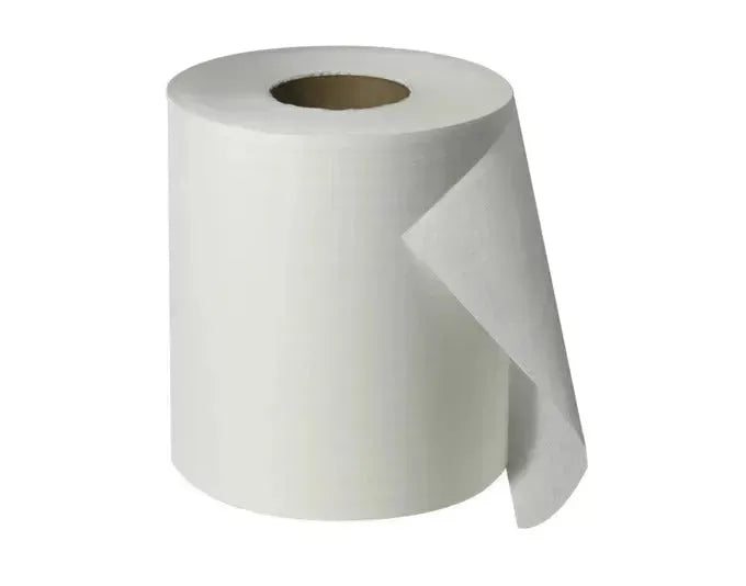 OECO SWISS Reinigungspapier 1-lagig 6 Rollen à 120 lm in  präsentiert im Onlineshop von KAQTU Design AG. Haushaltshilfen ist von OECO-SWISS