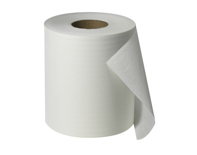 OECO SWISS Reinigungspapier 1-lagig 6 Rollen à 120 lm in  präsentiert im Onlineshop von KAQTU Design AG. Haushaltshilfen ist von OECO-SWISS