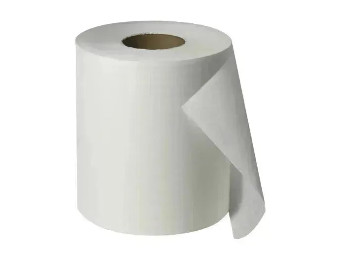 OECO SWISS Reinigungspapier 1-lagig 6 Rollen à 120 lm in  präsentiert im Onlineshop von KAQTU Design AG. Haushaltshilfen ist von OECO-SWISS