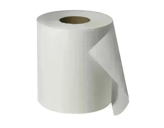 OECO SWISS Reinigungspapier 1-lagig 6 Rollen à 120 lm in  präsentiert im Onlineshop von KAQTU Design AG. Haushaltshilfen ist von OECO-SWISS