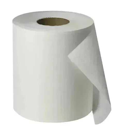 OECO SWISS Reinigungspapier 2-lagig 6 Rollen in  präsentiert im Onlineshop von KAQTU Design AG. Haushaltshilfen ist von OECO-SWISS