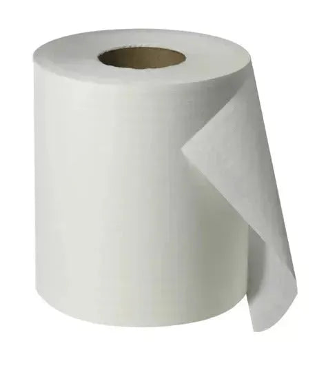 OECO SWISS Reinigungspapier 2-lagig 6 Rollen in  präsentiert im Onlineshop von KAQTU Design AG. Haushaltshilfen ist von OECO-SWISS