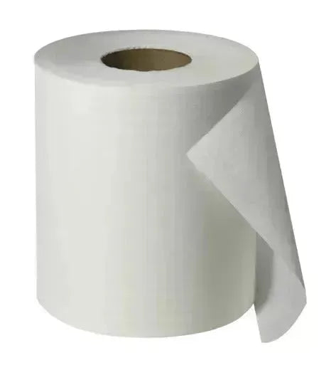 OECO SWISS Reinigungspapier 2-lagig 6 Rollen in  präsentiert im Onlineshop von KAQTU Design AG. Haushaltshilfen ist von OECO-SWISS