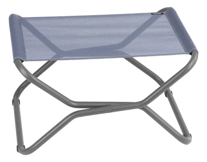 LAFUMA Hocker Next ocean in  präsentiert im Onlineshop von KAQTU Design AG. Hocker Outdoor ist von LAFUMA