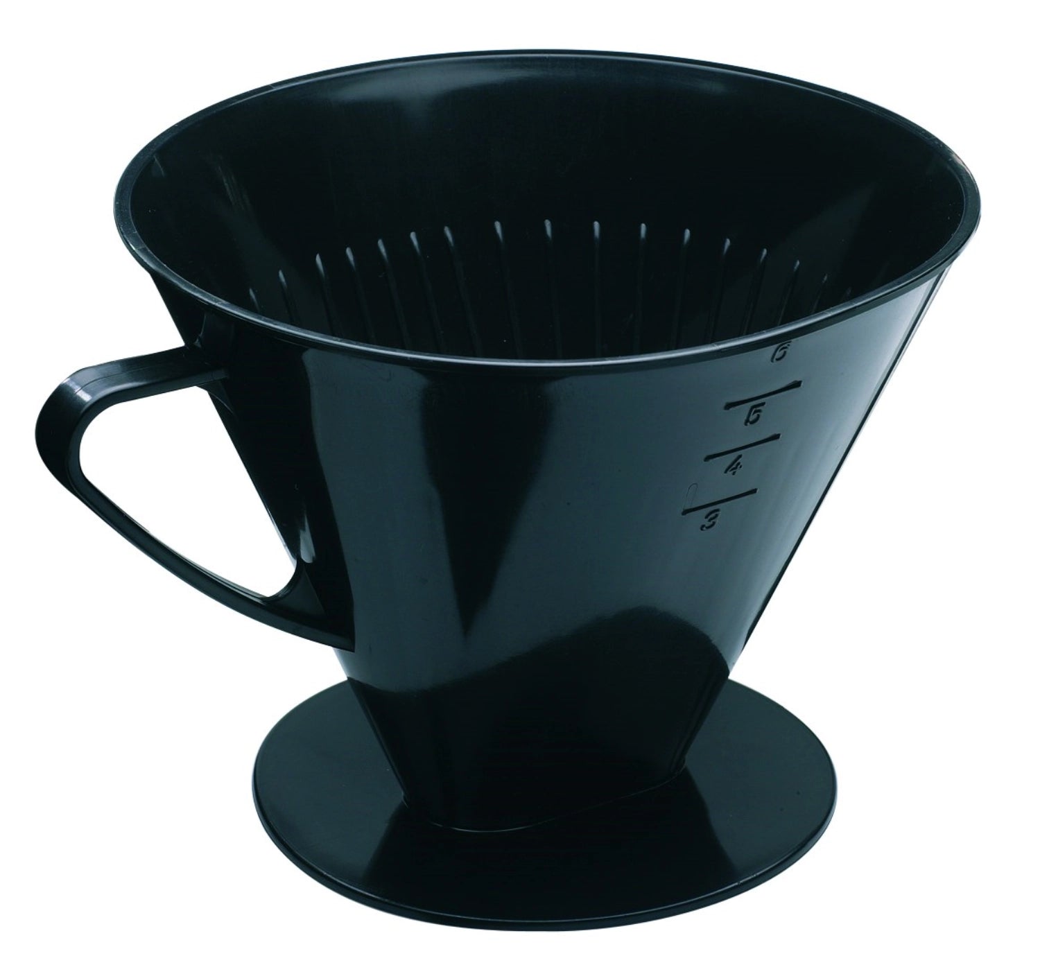 Entdecken Sie den Westmark Kaffeefilter (16x18x13,5 cm) für perfekten Kaffeegenuss. Hochwertiger, geschmacksneutraler Kunststoff, spülmaschinenfest, für optimale Aromaextraktion. Ein stilvolles Must-Have für Kaffeeliebhaber!