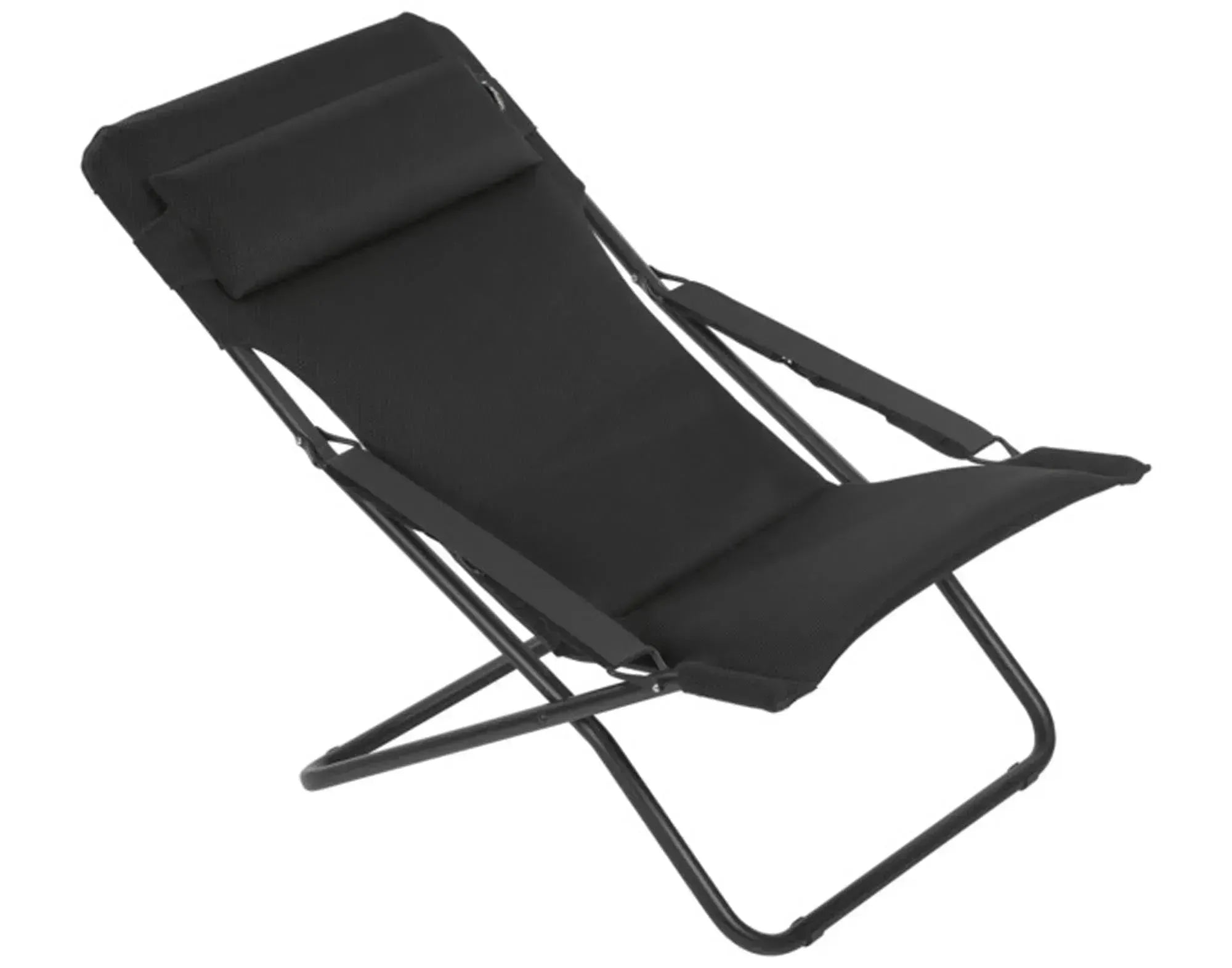 LAFUMA Sessel Transabed canyon in Canyon präsentiert im Onlineshop von KAQTU Design AG. Liegestuhl ist von LAFUMA