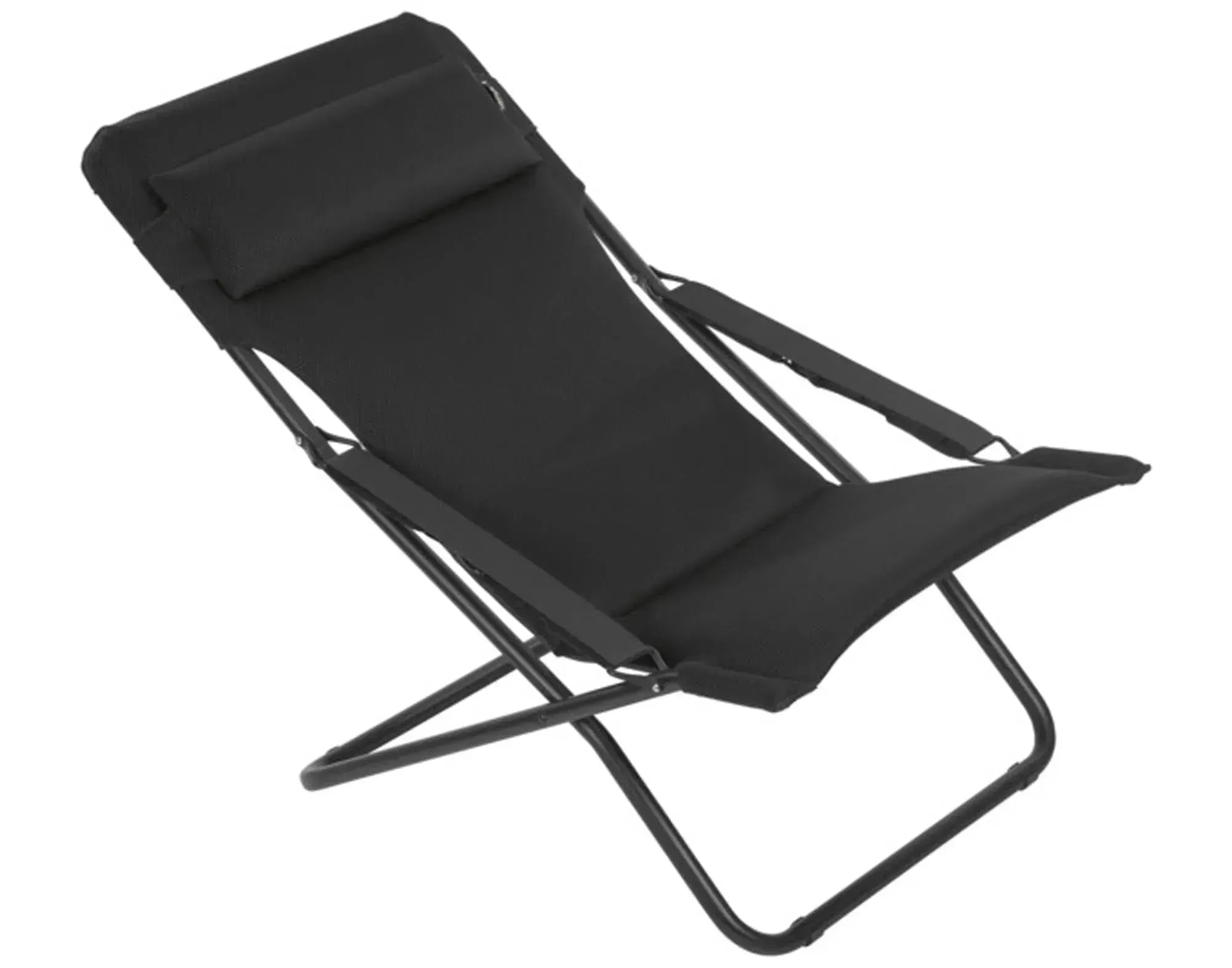 LAFUMA Sessel Transabed canyon in Canyon präsentiert im Onlineshop von KAQTU Design AG. Liegestuhl ist von LAFUMA