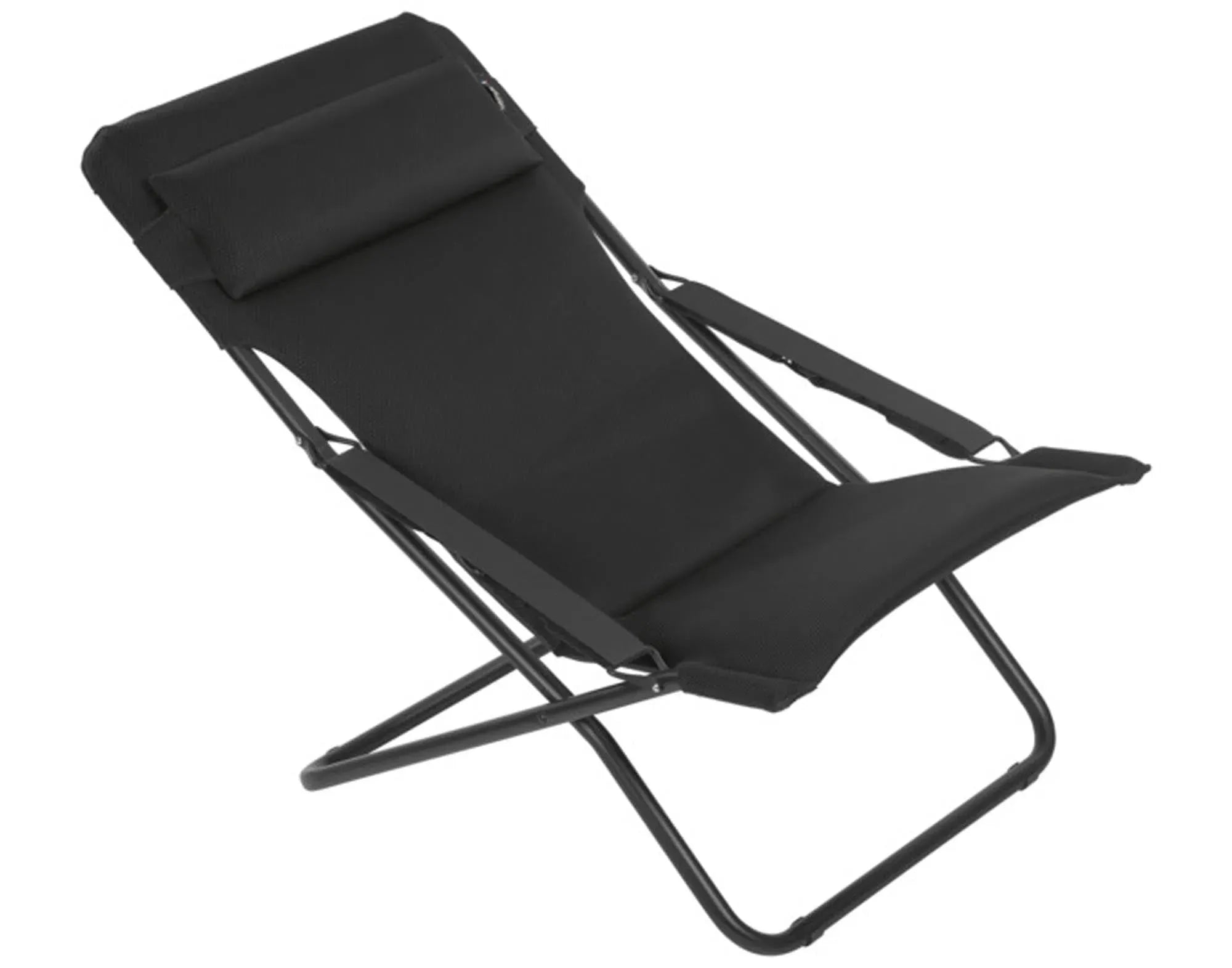 LAFUMA Sessel Transabed canyon in Canyon präsentiert im Onlineshop von KAQTU Design AG. Liegestuhl ist von LAFUMA