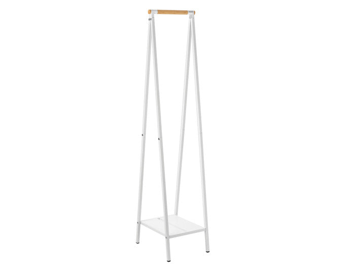BRABANTIA Kleiderständer Linn XS white in  präsentiert im Onlineshop von KAQTU Design AG. Kleiderständer ist von BRABANTIA
