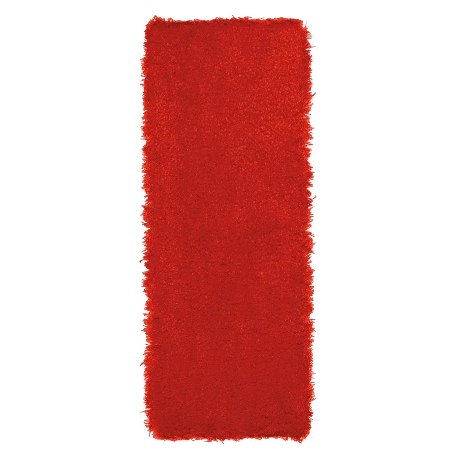 Good Grips Butterfly Mop Nachfüllung in Rot präsentiert im Onlineshop von KAQTU Design AG. Besen ist von OXO