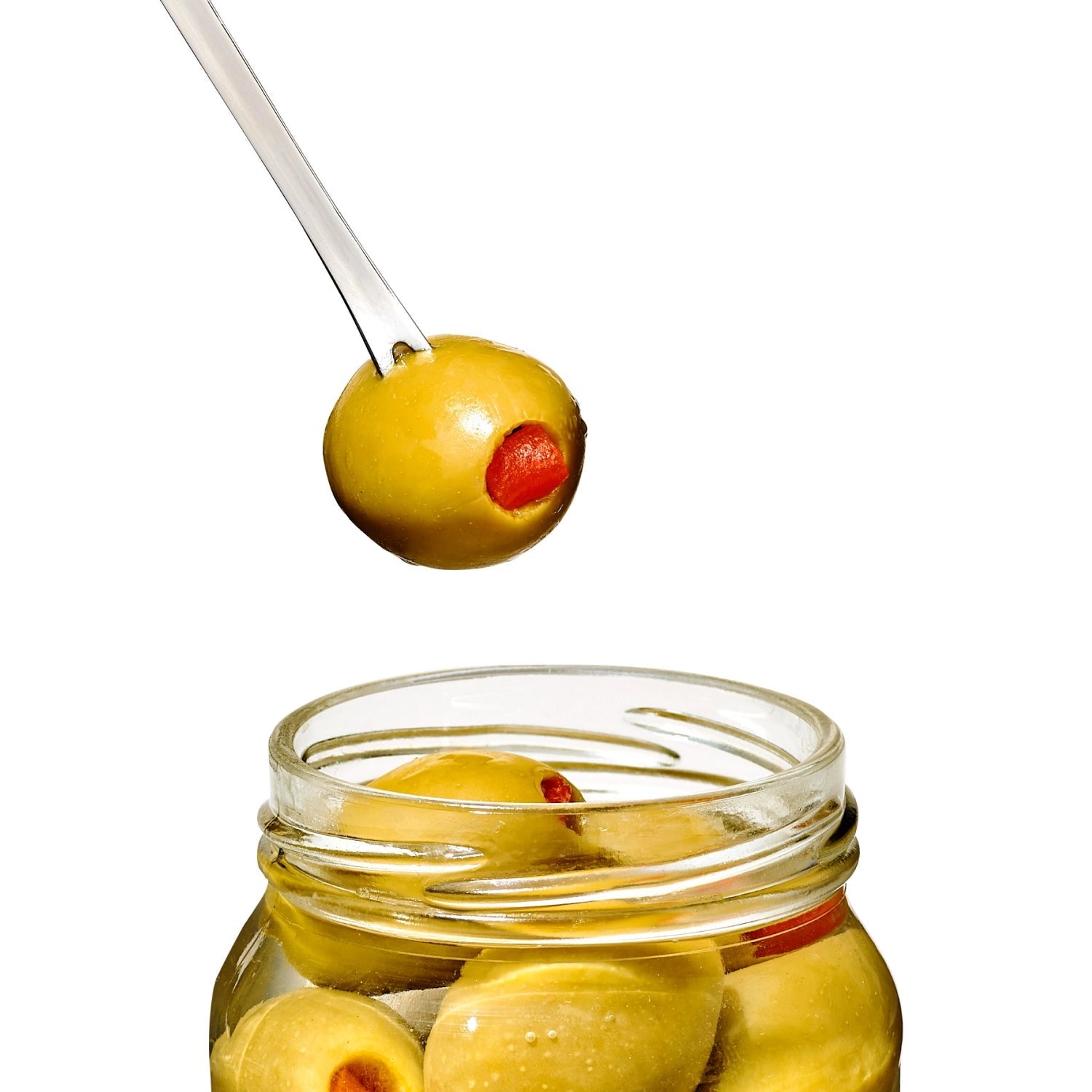 Das 4-teilige OXO Good Grips Meeresfrüchte Picks Set bietet komfortable, ergonomische Werkzeuge für müheloses Meeresfrüchteessen.