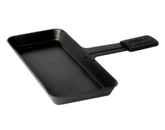 STÖCKLI Double-Pan PizzaGrill