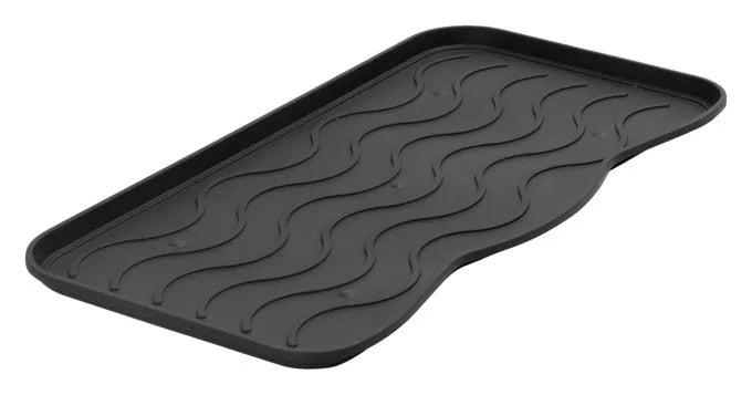 MULTY HOME Schuhrost Signet 38x75 cm schwarz in  präsentiert im Onlineshop von KAQTU Design AG. Schuhregal ist von MULTY HOME EUROPE