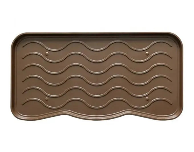 MULTY HOME Schuhrost Signet 38x75 cm braun in  präsentiert im Onlineshop von KAQTU Design AG. Schuhregal ist von MULTY HOME EUROPE