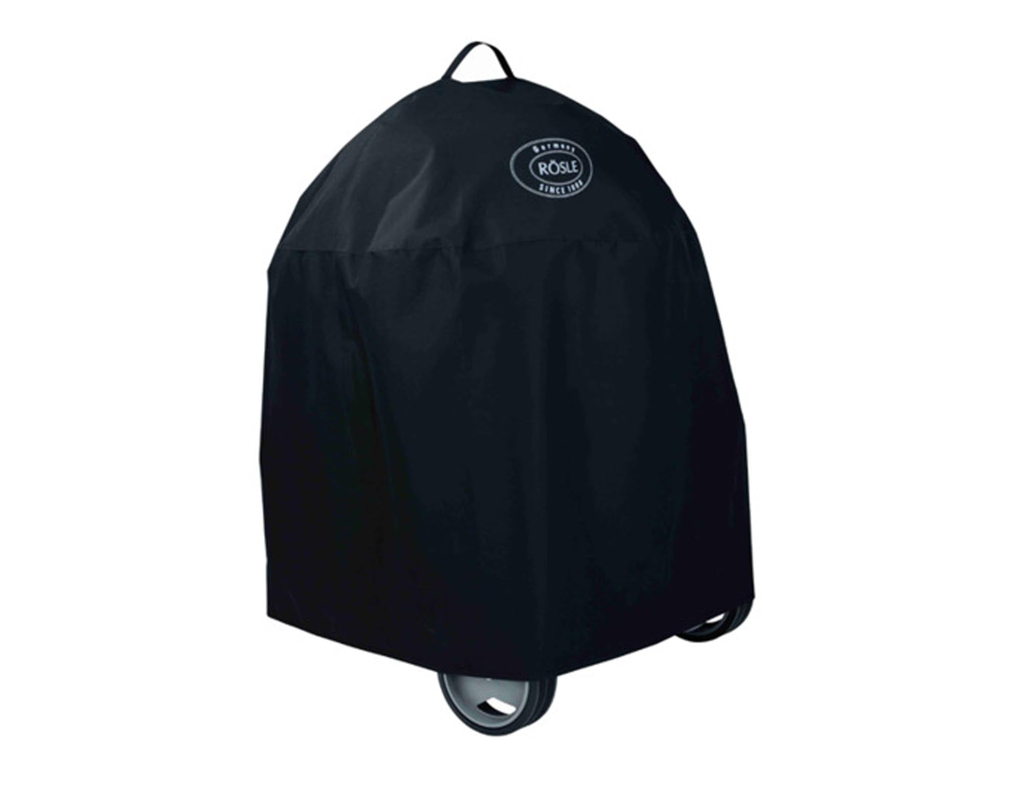 <tc>RÖSLE</tc> Grill cover F50 <tc>schwarz</tc>