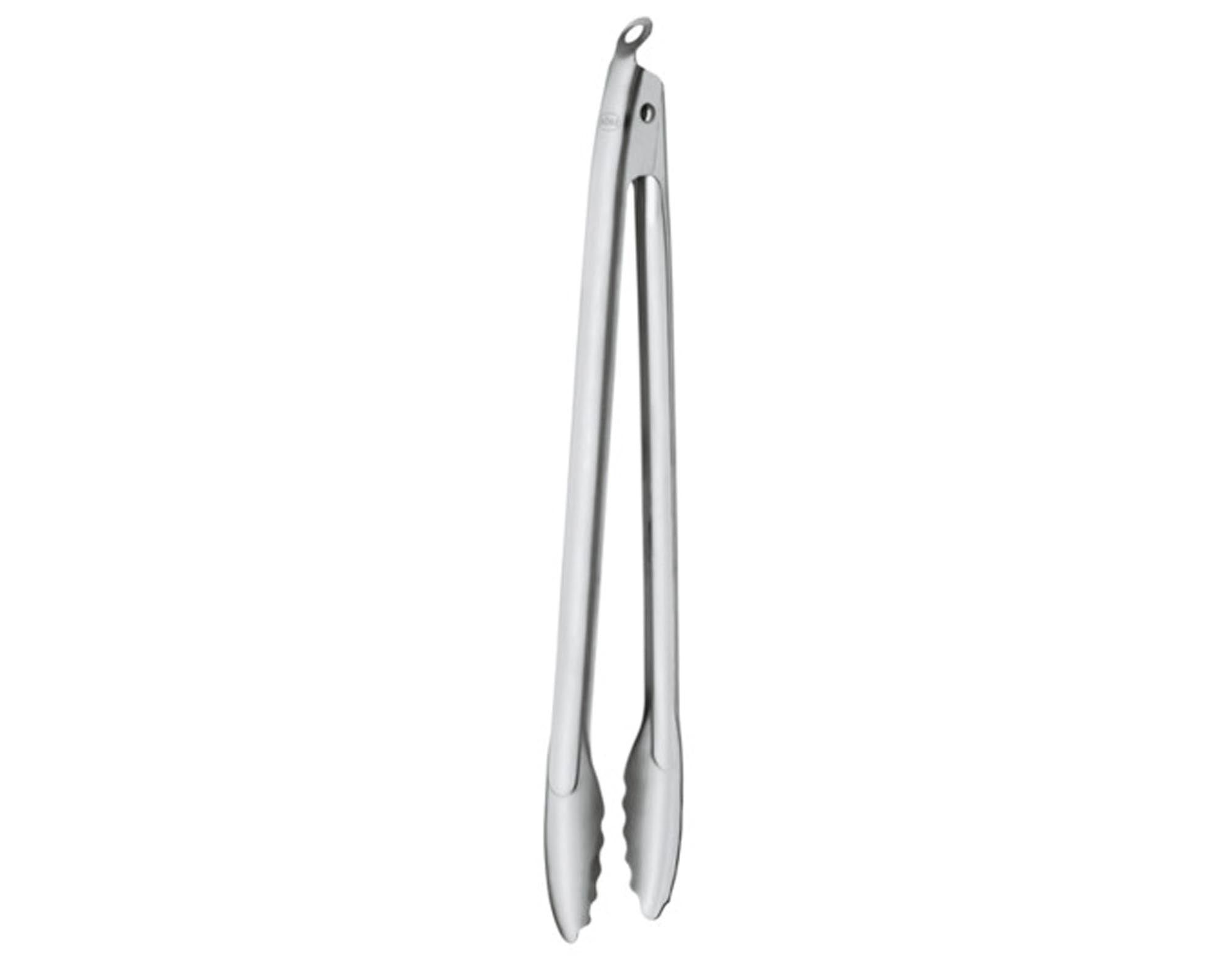 <tc>RÖSLE</tc> Grill tongs Inox 40 cm