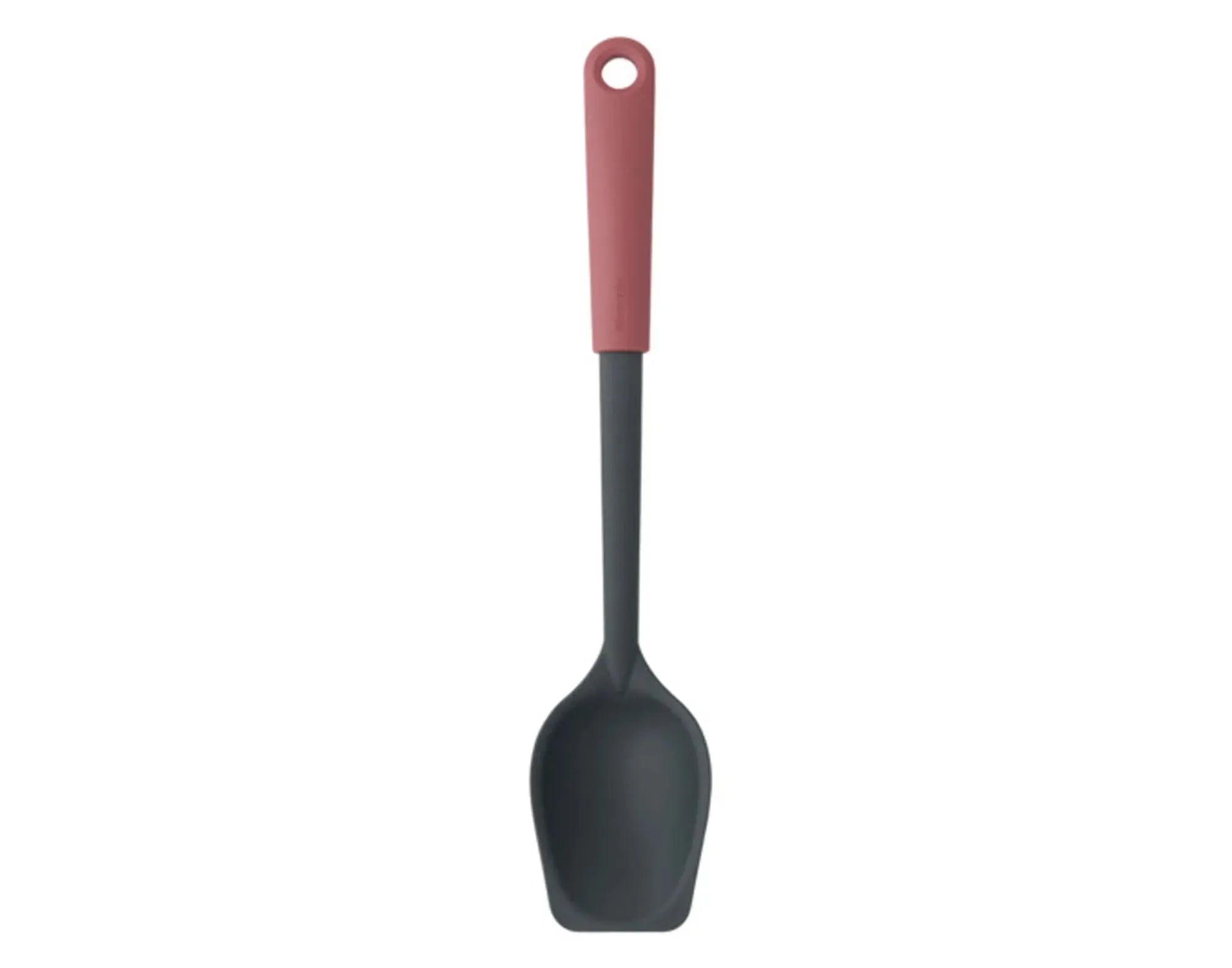 Servierlöffel mit Schaber Tasty+ in  präsentiert im Onlineshop von KAQTU Design AG. Küchenhelfer ist von BRABANTIA