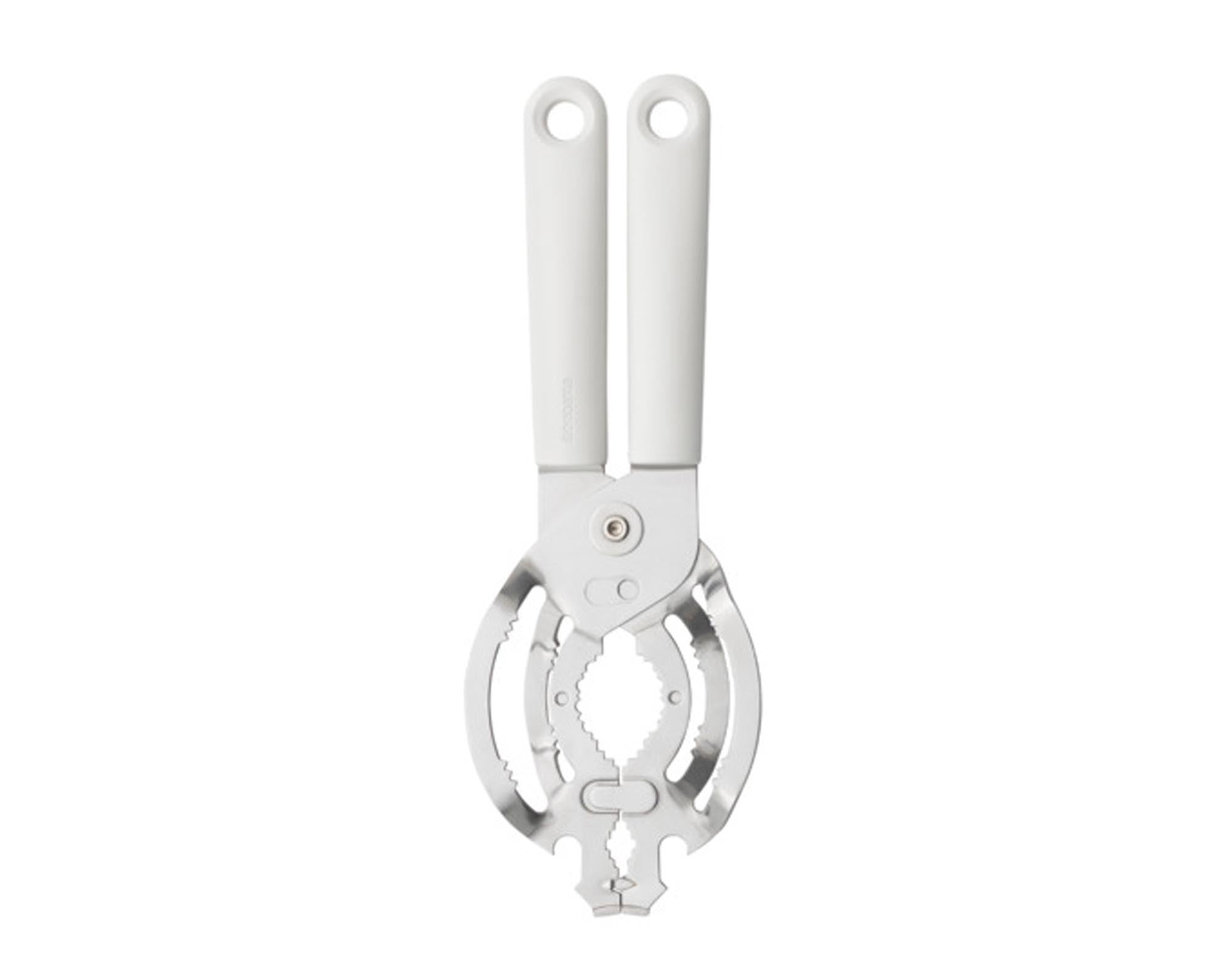 BRABANTIA Allesöffner Tasty+ light grey