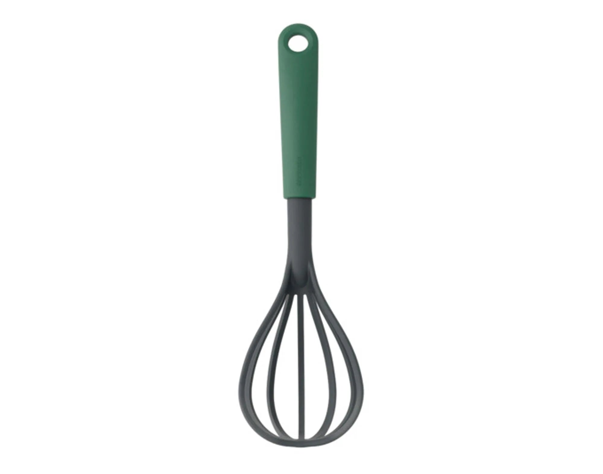 Schneebesen Tasty+ 26.3 cm in  präsentiert im Onlineshop von KAQTU Design AG. Kochbesteck ist von BRABANTIA