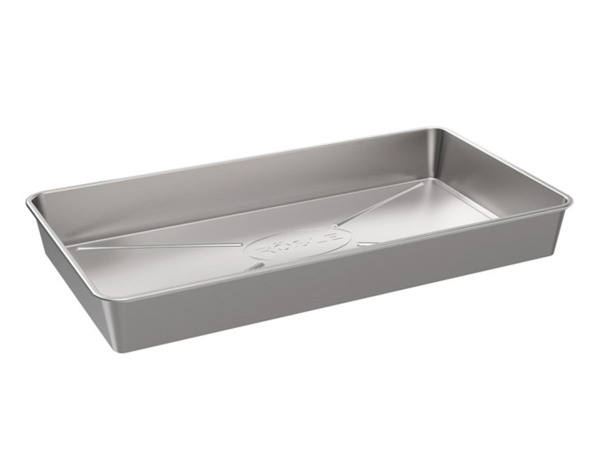 <tc>RÖSLE</tc> Universal bowl inox 41.5x22.5 cm