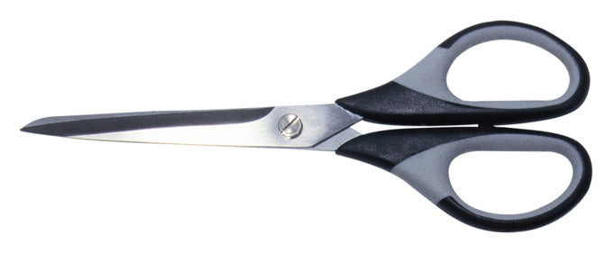 MAGNA Schere 484 16 cm in  präsentiert im Onlineshop von KAQTU Design AG. Haushaltshilfen ist von LERCHE