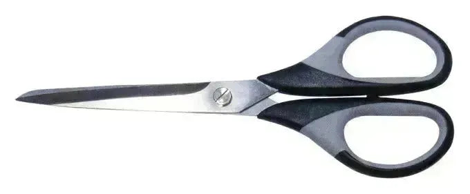MAGNA Schere 484 16 cm in  präsentiert im Onlineshop von KAQTU Design AG. Haushaltshilfen ist von LERCHE