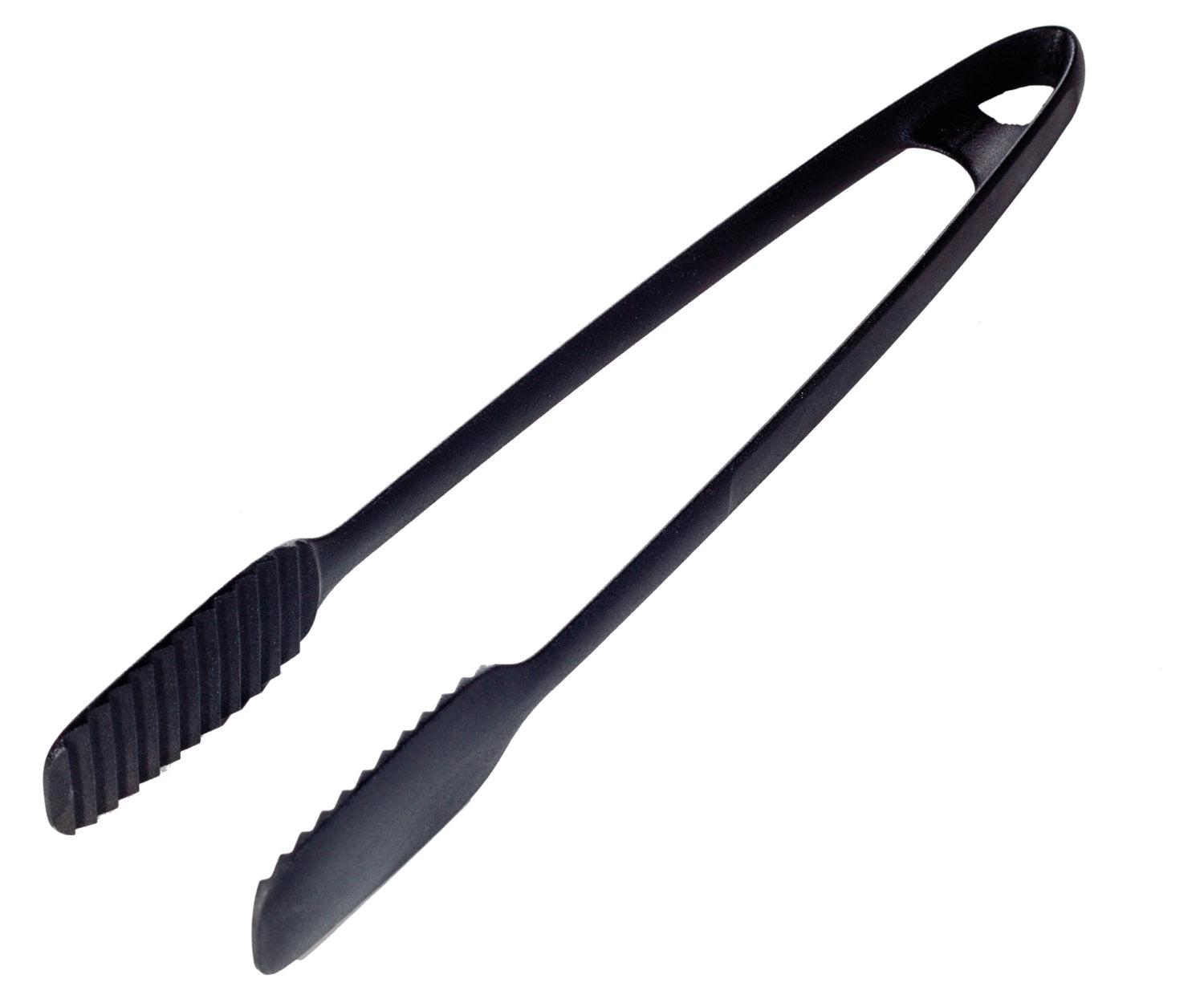 Praktische Brat- und Servierzange Gentle von Westmark, 33.2x6.7x3.8cm, perfekt zum Wenden und Servieren von Speisen, hitzebeständig bis 270°C.