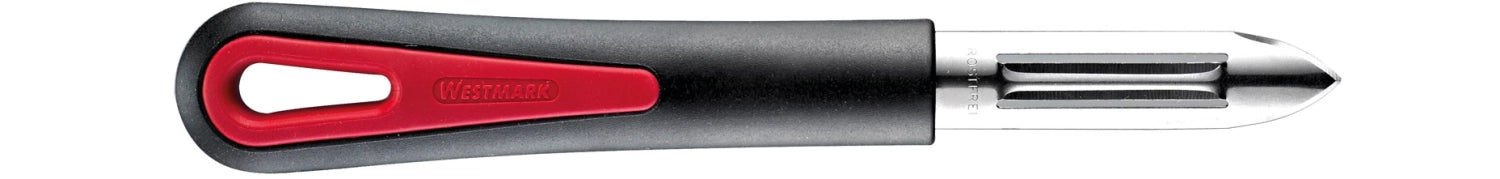 Peaper gallant with colored inlay