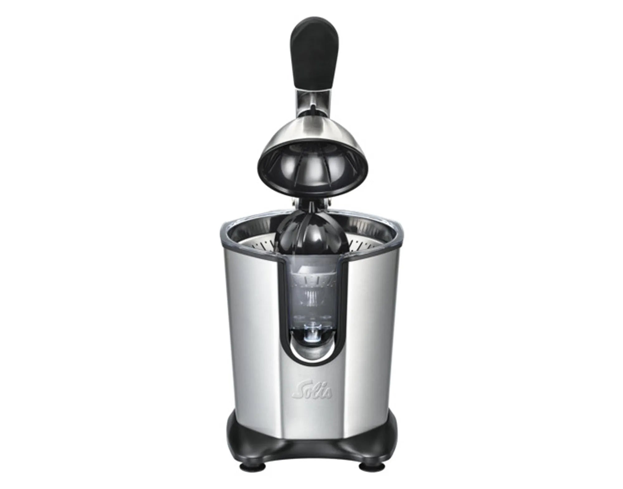 Zitruspresse Smart Juicer Typ 8453, Küchenhelfer, KAQTU Design