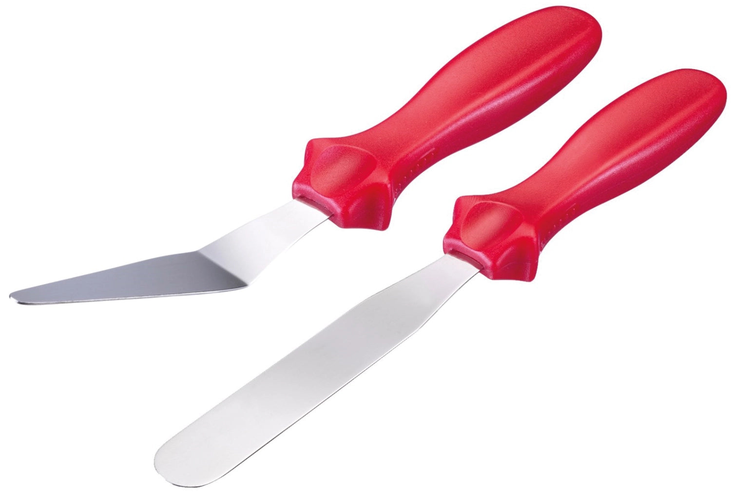 2 Palettes de pitterie réglées