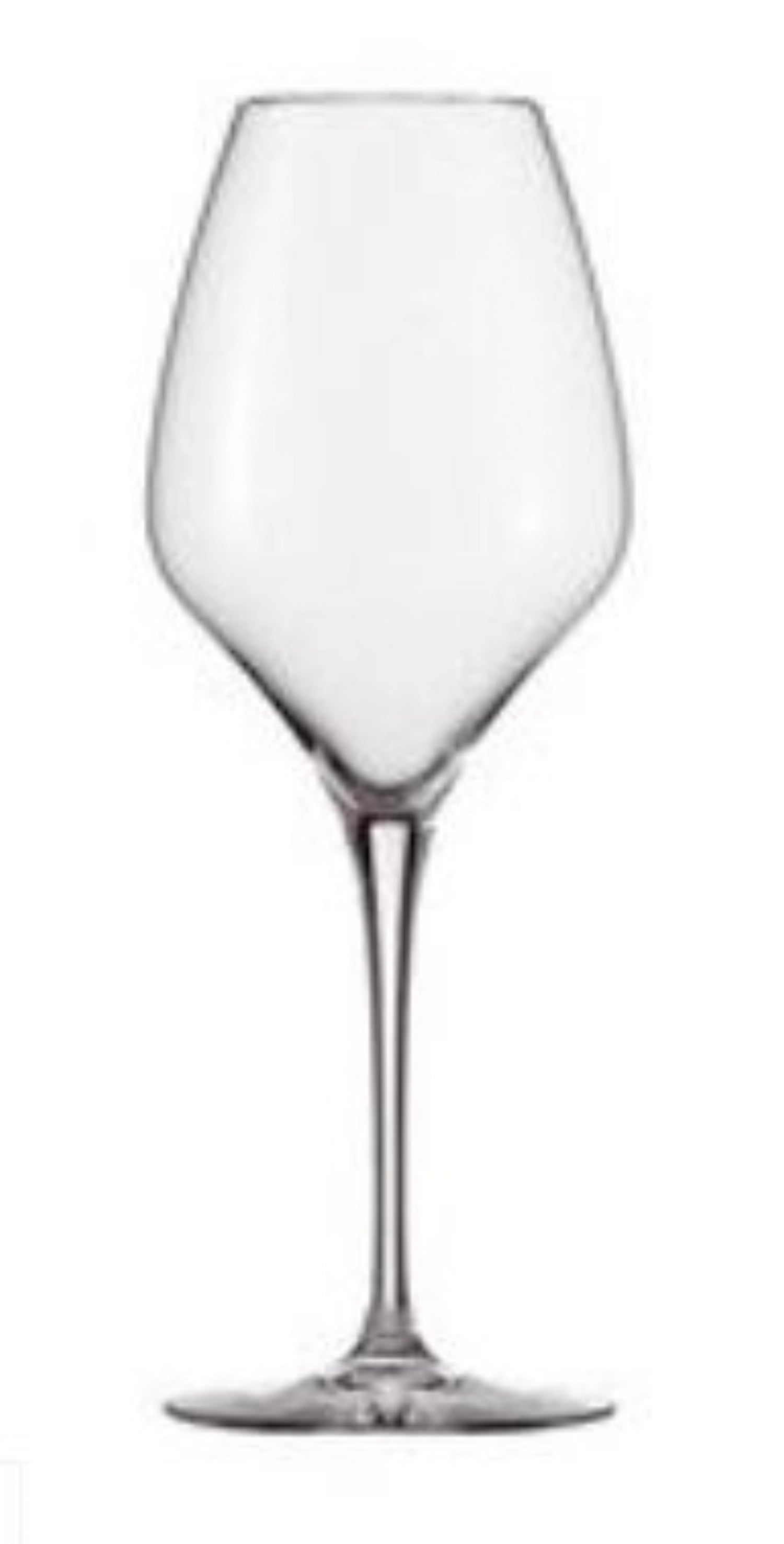 The First 0-Alloro Degustations Weinglas 505ml