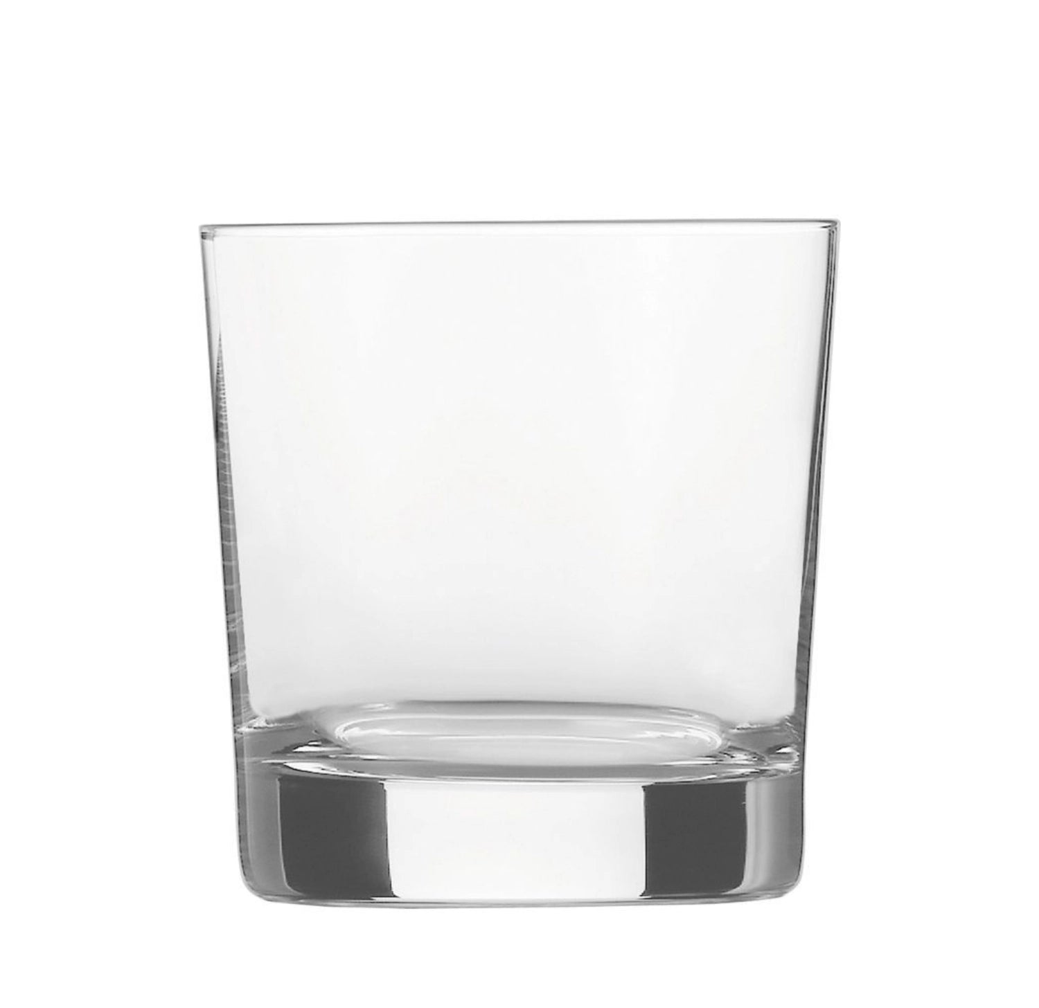 Elegantes Whiskyglas der Basic Bar Selection von Zwiesel, perfekt für Whisky und Spirituosen, mit klarer Linienführung und hochwertiger Verarbeitung.