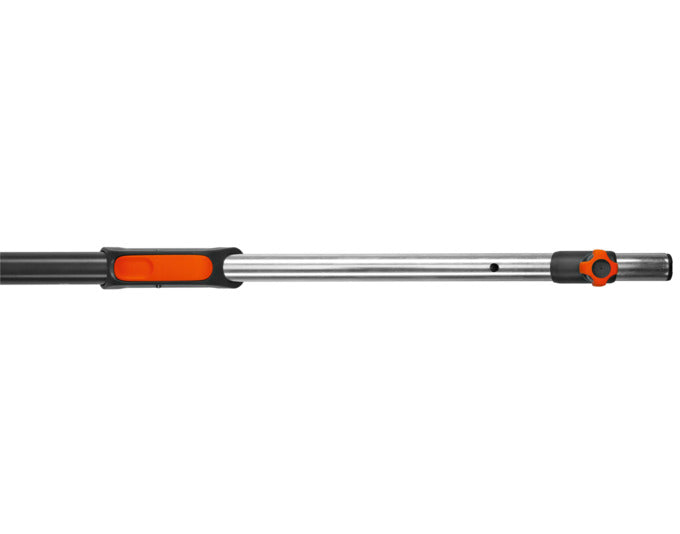 GARDENA Teleskopstiel Combi 160-290 cm in  präsentiert im Onlineshop von KAQTU Design AG. Gartenwerkzeug ist von GARDENA
