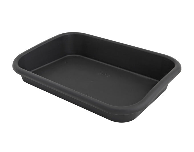 ELHO Unterlage Anzucht green basics laubgrün 60x42x11 cm in  präsentiert im Onlineshop von KAQTU Design AG. Gartenutensilien ist von ELHO