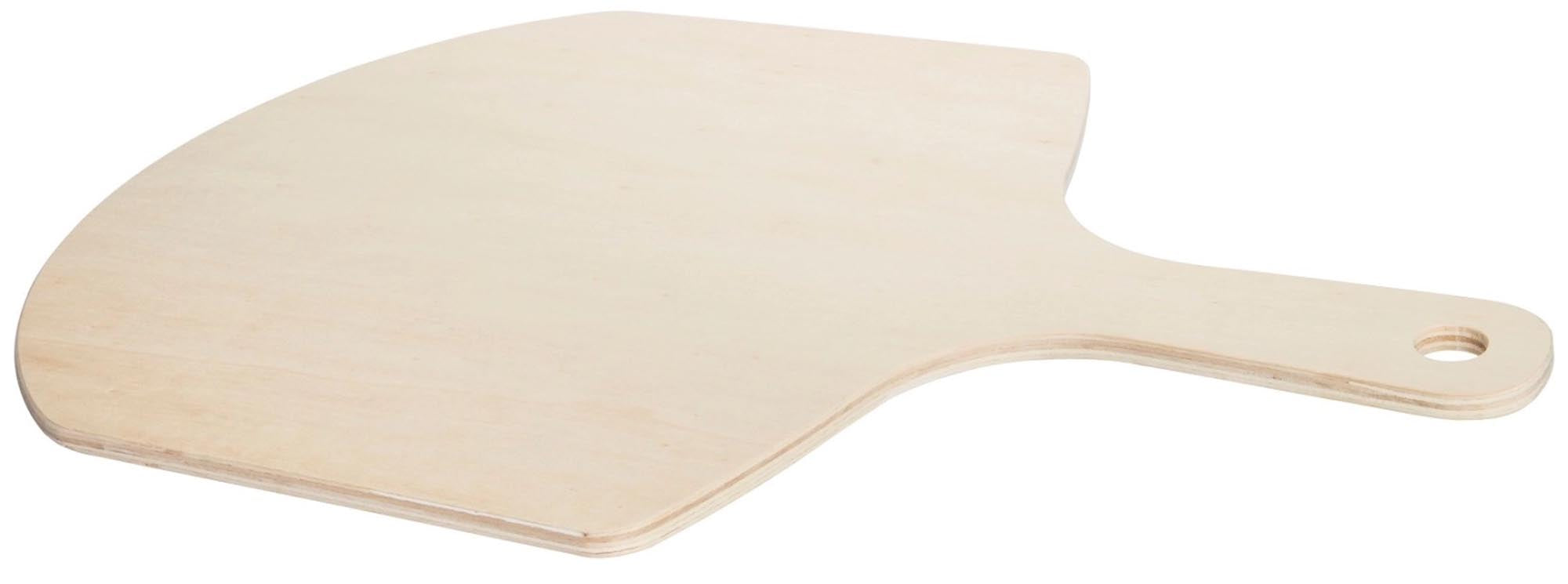 Entdecken Sie den hochwertigen Pizzaschieber aus Holz von Westmark – ideal für Pizza-Liebhaber! Pflegeleicht, langlebig und stilvoll.
