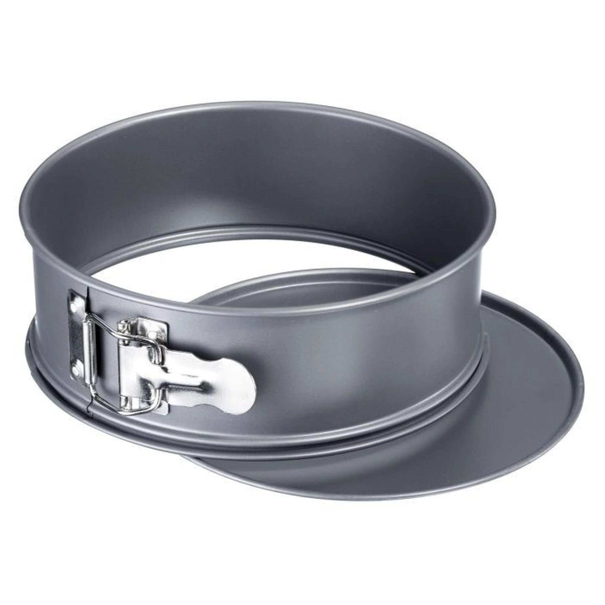 Westmark Springform 18cm mit Antihaftbeschichtung, perfekt für Backideen, einfach zu reinigen, robust und vielseitig einsetzbar.