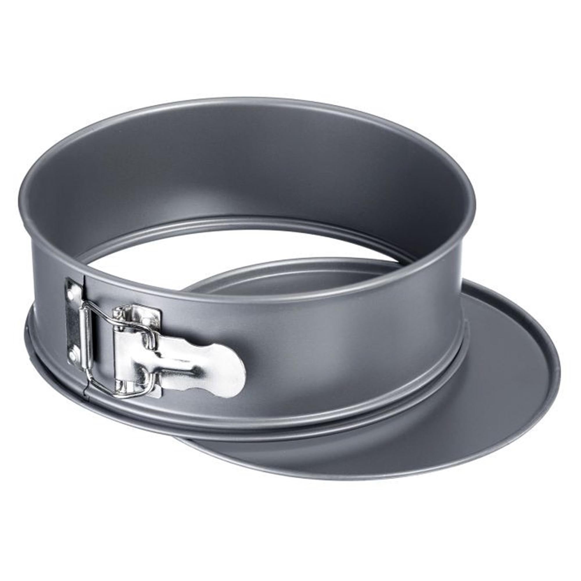 Antihaft-Springform 18cm von Westmark, ideal für Backkreationen, leicht zu reinigen, hochwertig und langlebig.