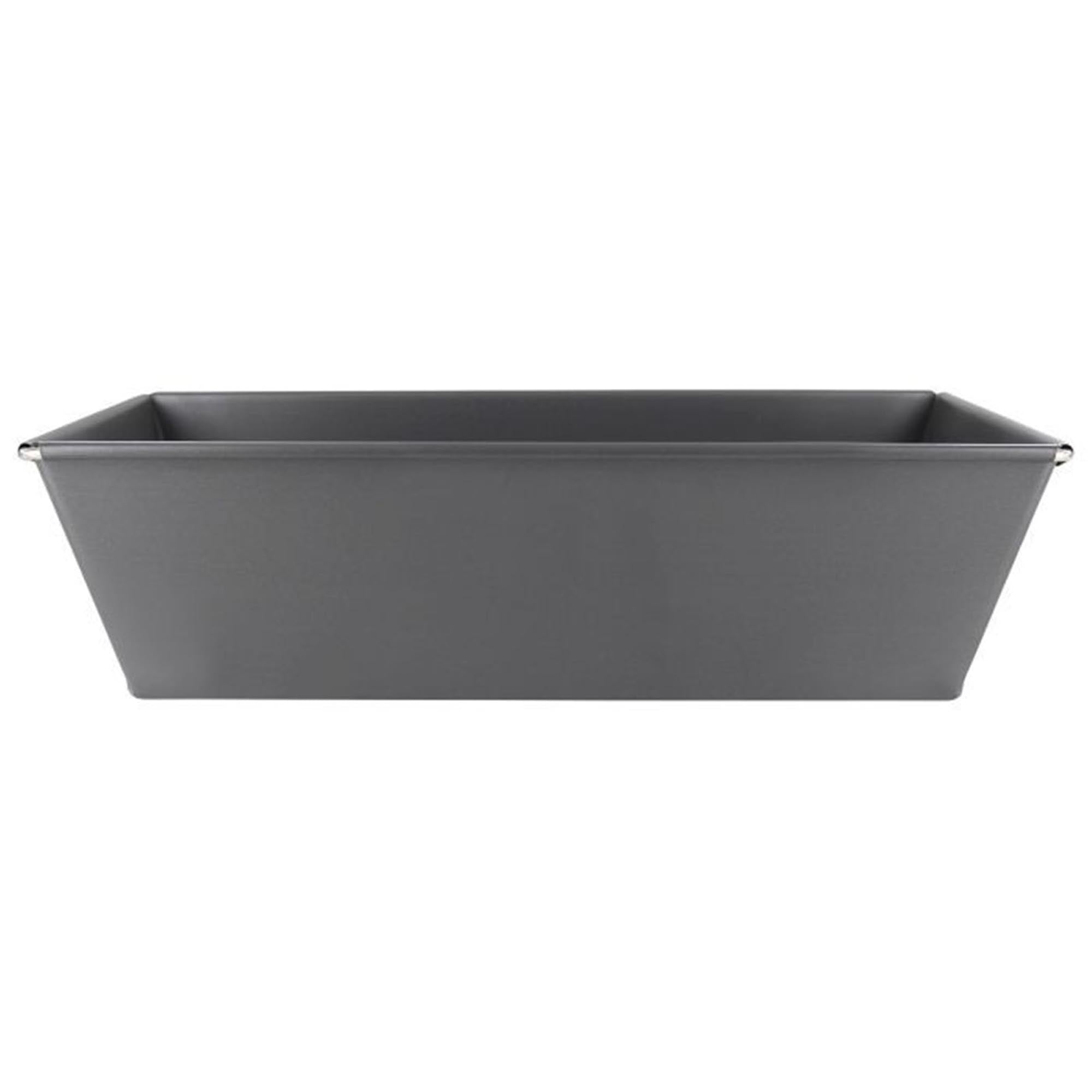 Antihaftbeschichtete Backform von Westmark, 25 cm, ideal für Kuchen und Brot, langlebig und leicht zu reinigen.