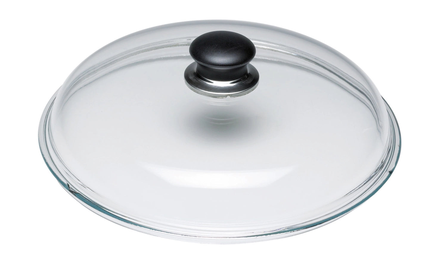 Entdecken Sie den Glasdeckel D20cm von Ballarini – ideal für Pfannen und Töpfe. Hochwertig, energiesparend und vielseitig einsetzbar!