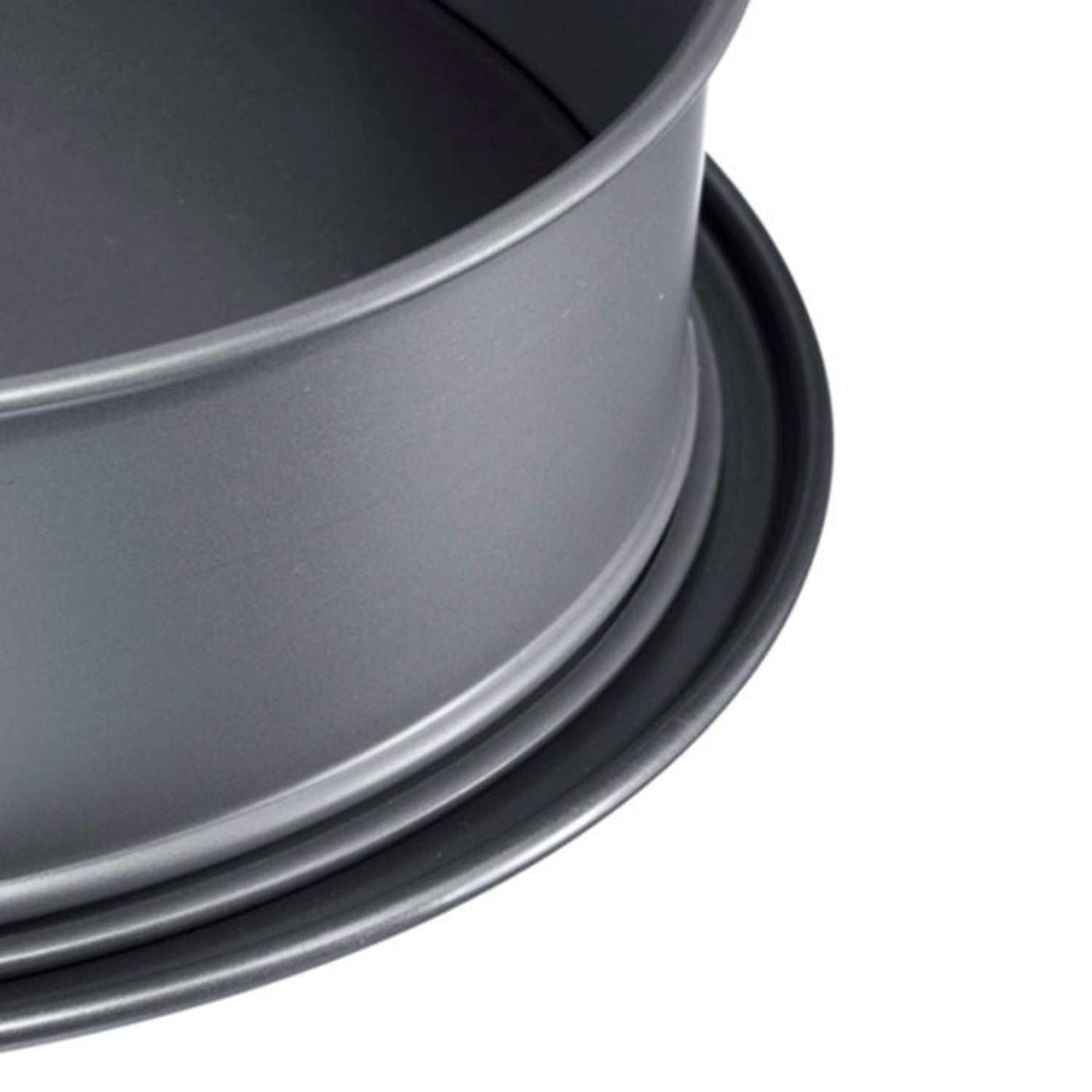 Die Westmark Backprofi Springform D28cm überzeugt mit einem stabilen Boden und einer effektiven Antihaftbeschichtung für perfekte Backergebnisse.