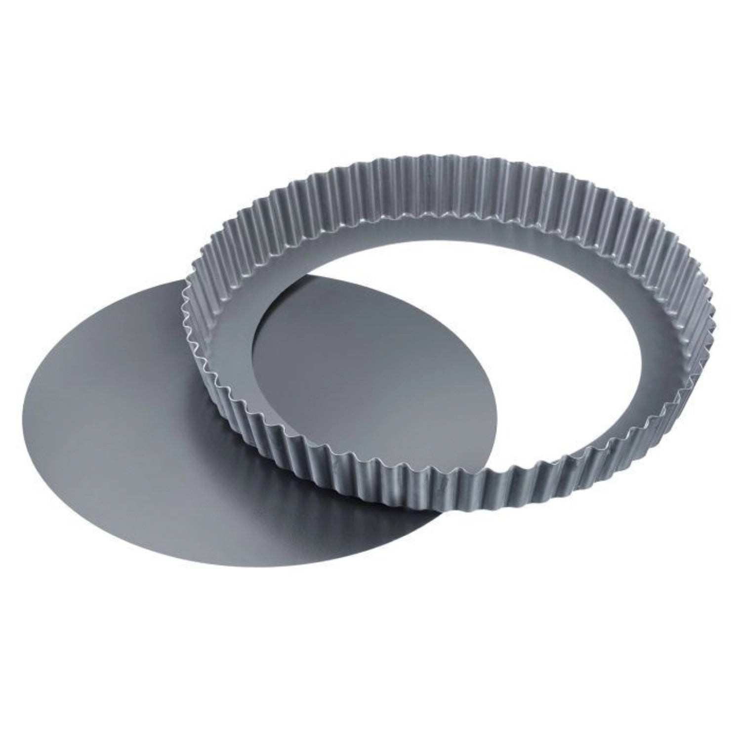 Moule à quiche Backprofi D28cm, antiadhésif