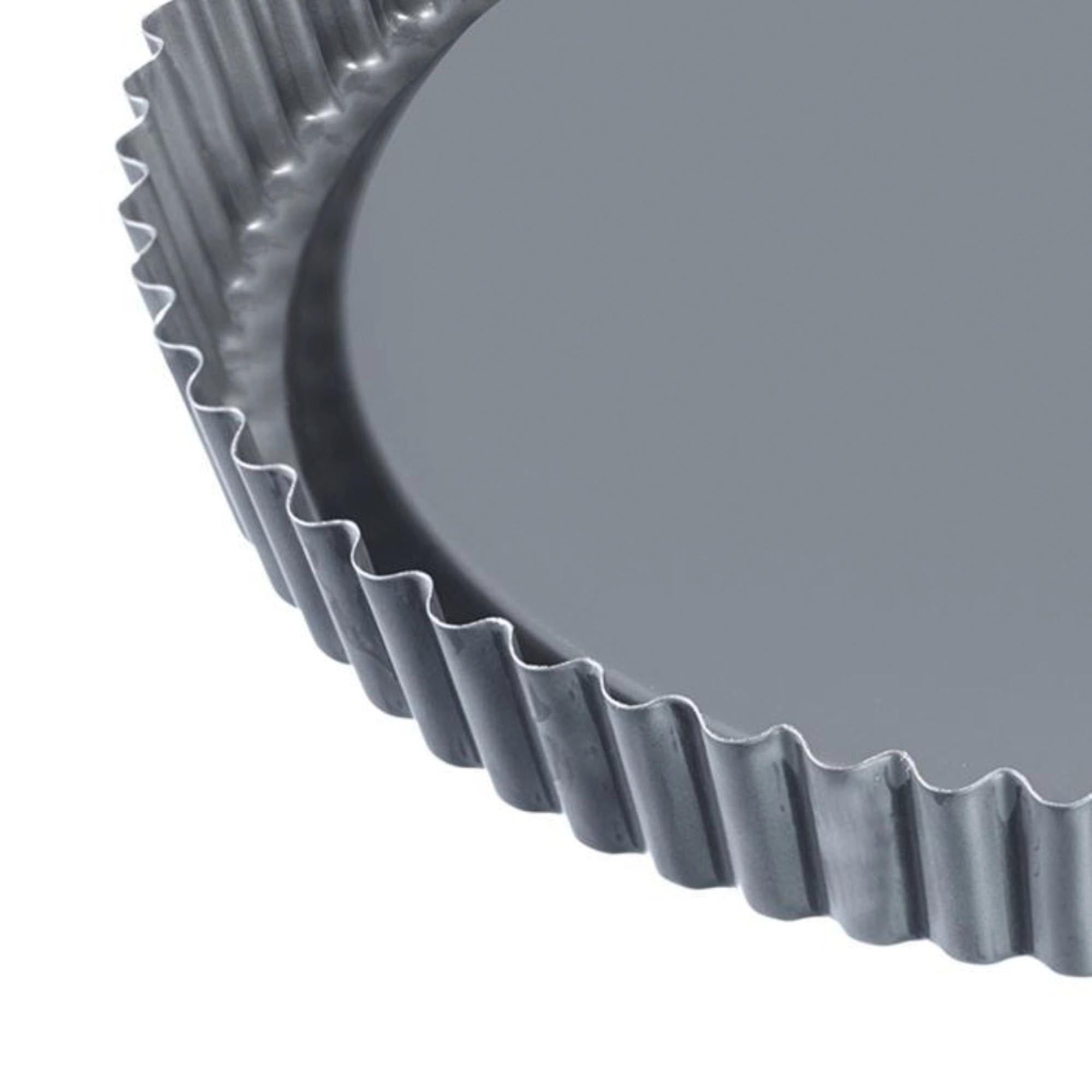 Wähenform 28 cm von Westmark, antihaftbeschichtet, für perfekte Backergebnisse und mühelose Reinigung.