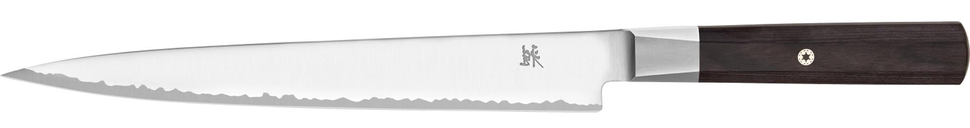 MIYABI 4000FC Sujihiki, 240 mm