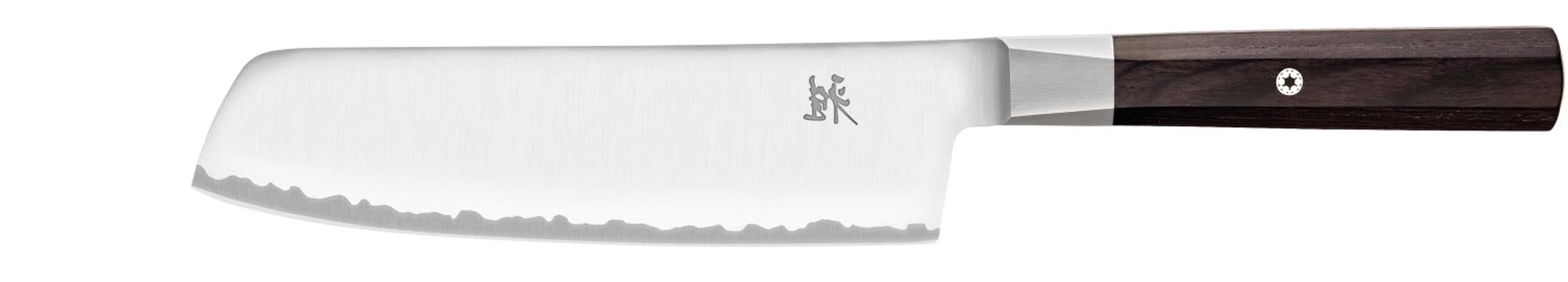 MIYABI 4000FC Nakiri, 170 mm
