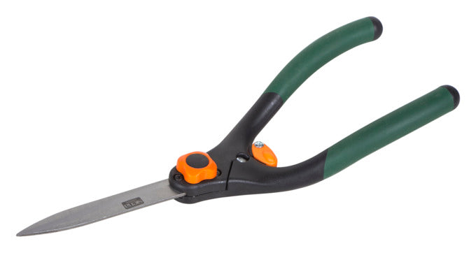 SIENA GARDEN Buchsbaumschere Profiline 43 cm in  präsentiert im Onlineshop von KAQTU Design AG. Werkzeug ist von SIENA GARDEN