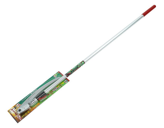 Baumsäge mit Teleskopstiel 180-305 cm in  präsentiert im Onlineshop von KAQTU Design AG. Gartenwerkzeug ist von KAMAKI
