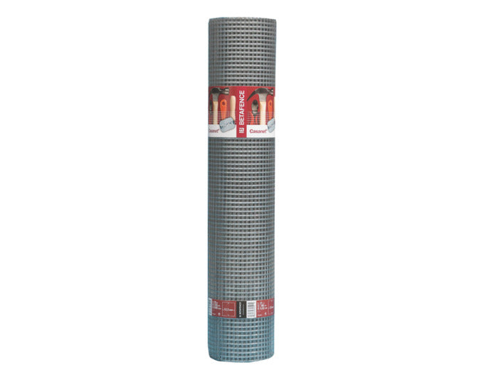 BETAFENCE Drahtgitter Casanet 12.7x1.05x1020 mm 25 m in  präsentiert im Onlineshop von KAQTU Design AG. Gartenutensilien ist von BETAFENCE
